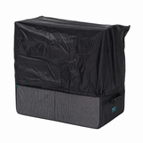 Keeper Bike Box 2.0 for Brompton G line