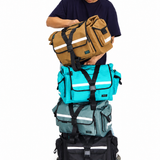El Capitan Front Bag