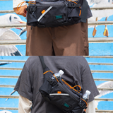 Reyk Waist Bag