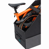 Keeper Bike Box 2.0 for Brompton G line
