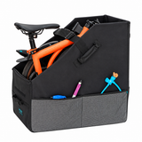 Keeper Bike Box 2.0 for Brompton G line
