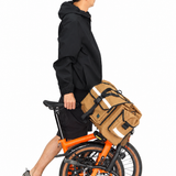 El Capitan Front Bag