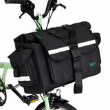 El Capitan Front Bag