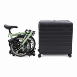 Miles Luggage