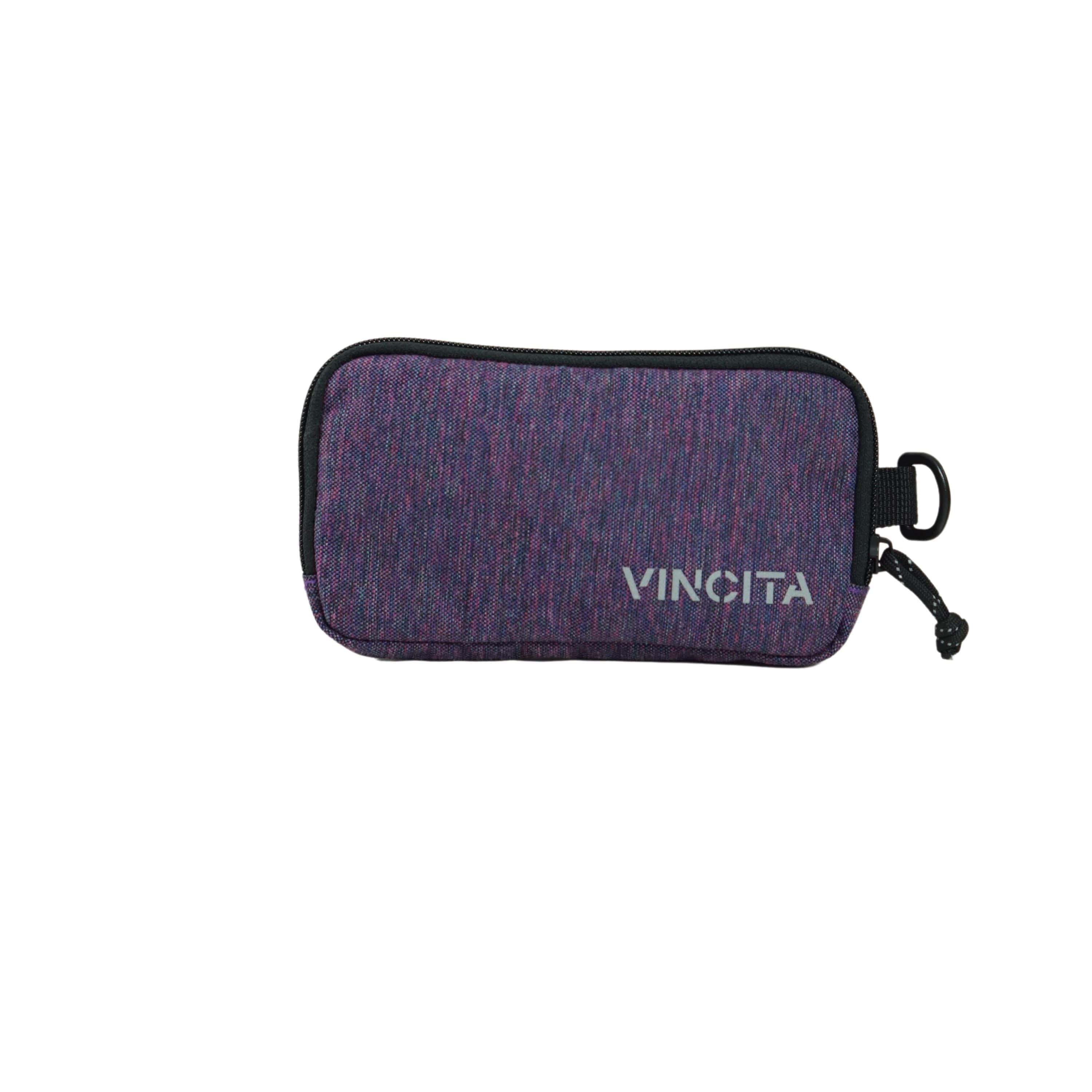 Vincita Co., Ltd. Green Everyday Cycling Wallet