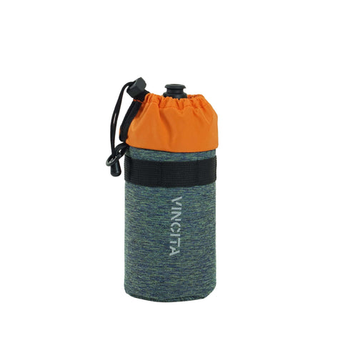 Vincita Co., Ltd. bicycle bag Green Everyday Stem Bag
