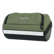 Vincita Co., Ltd. Green Everywhere Handlebar Bag