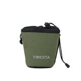 Vincita Co., Ltd. Green Everywhere Mug Bag