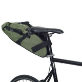 Vincita Co., Ltd. Green Everywhere Saddle Bag L