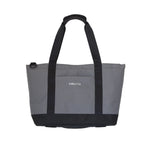 Vincita Co., Ltd. bicycle bag Grey To-Te Front Bag