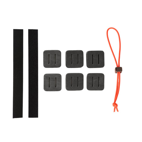 VINCITA CO.,LTD. Accessories Handlebar Bag Foam Spacer Kit