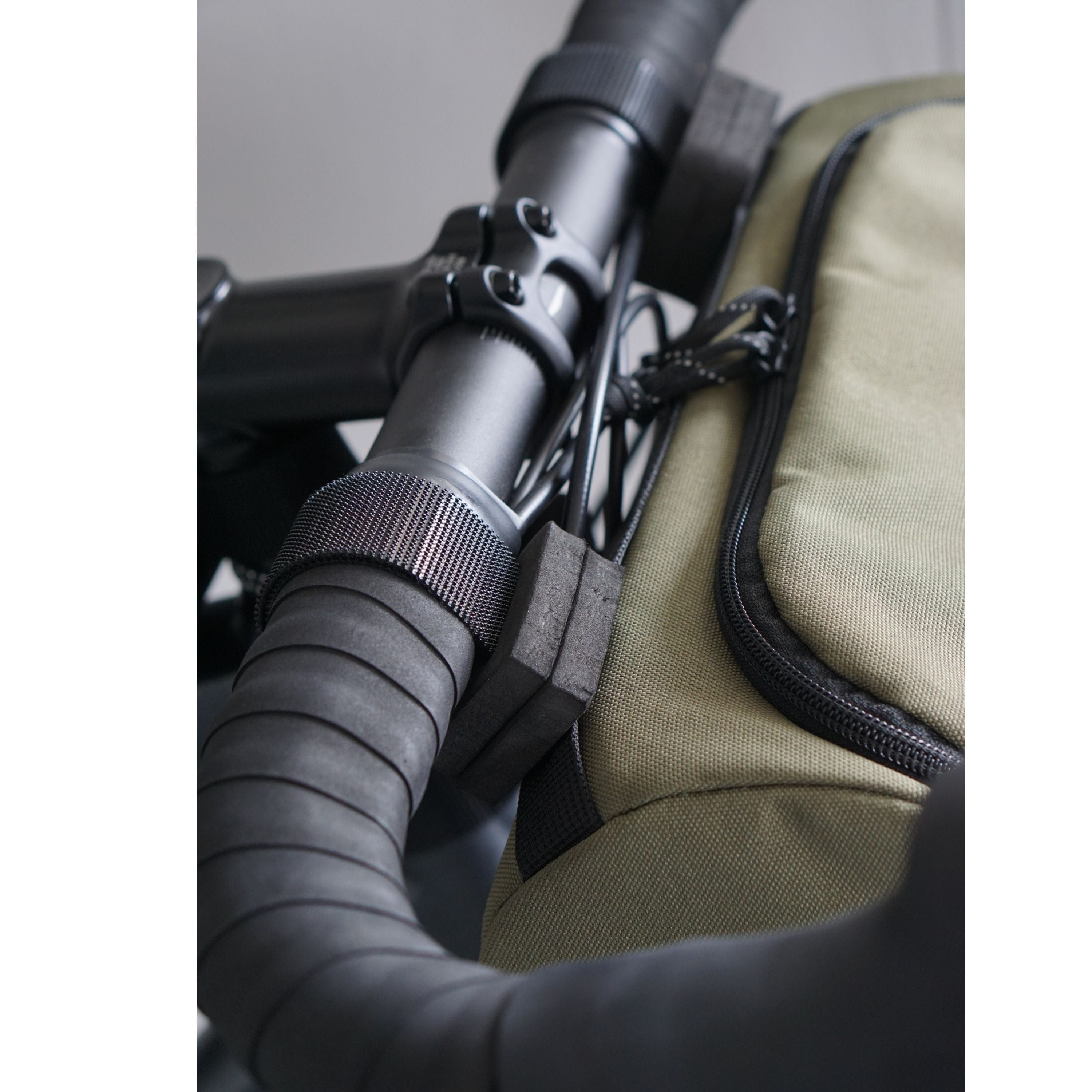 Handlebar Bag Foam Spacer Kit – Vincita Co., Ltd.