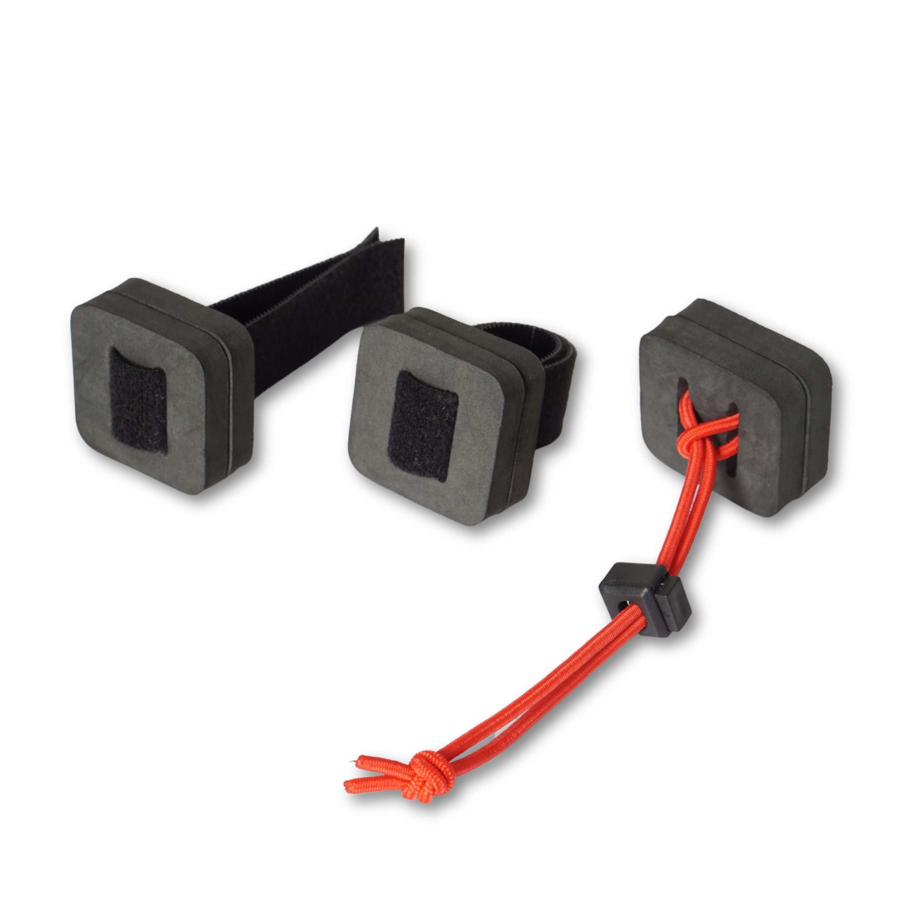 VINCITA CO.,LTD. Accessories Handlebar Bag Foam Spacer Kit