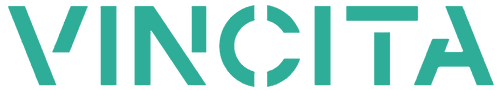 Vincita logo