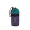 Vincita Co., Ltd. bicycle bag Purple Everyday Stem Bag