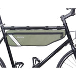 Vincita Co., Ltd. Small / Green Everywhere Frame Bag