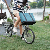 Vincita Co., Ltd. bicycle bag To-Te Front Bag