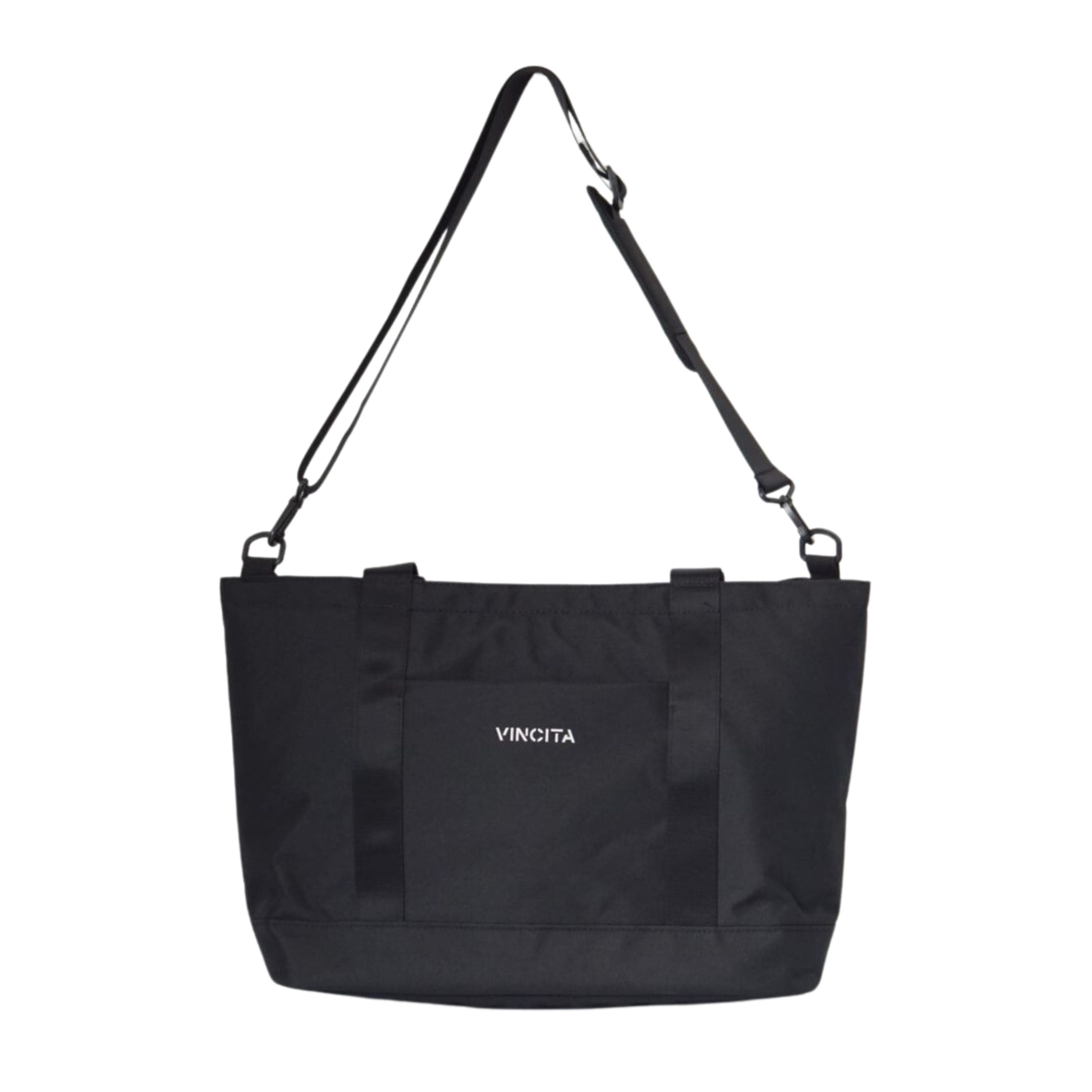 Vincita Co., Ltd. bicycle bag To-Te Front Bag