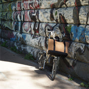 Vincita Co., Ltd. bicycle bag To-Te Front Bag