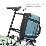 Vincita Co., Ltd. bicycle bag Voyage B.D.R. Bag