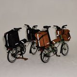 Vincita Co., Ltd. bicycle bag Voyage B.D.R. Bag