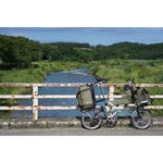 Vincita Co., Ltd. bicycle bag Voyage B.D.R. Bag