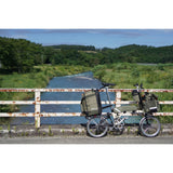 Vincita Co., Ltd. bicycle bag Voyage B.D.R. Bag