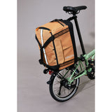 Vincita Co., Ltd. bicycle bag Voyage B.D.R. Bag