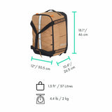 Vincita Co., Ltd. bicycle bag Voyage B.D.R. Bag