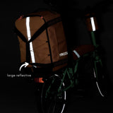 Vincita Co., Ltd. bicycle bag Voyage B.D.R. Bag