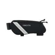 Vincita Co., Ltd. bicycle bag Voyage Frame Bag