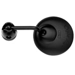 Vincita Co., Ltd. Accessories A022 Cycle-Star Fahrradspiegel Bicycle Mirror- Short curved bar