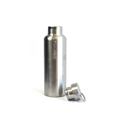 Vincita Co., Ltd. Accessories A050 & A051 Insulated Stainless Steel Bottle