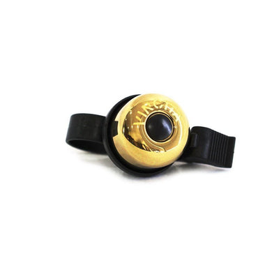 Vincita Co., Ltd. Accessories A081 Compact Brass Bell