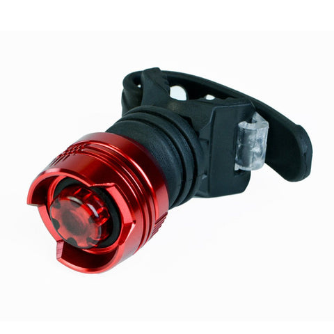 Vincita Co., Ltd. Accessories A090 Rear Waterproof Safety Light