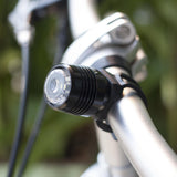 Vincita Co., Ltd. Accessories A094 Front Rechargable Light (USB)