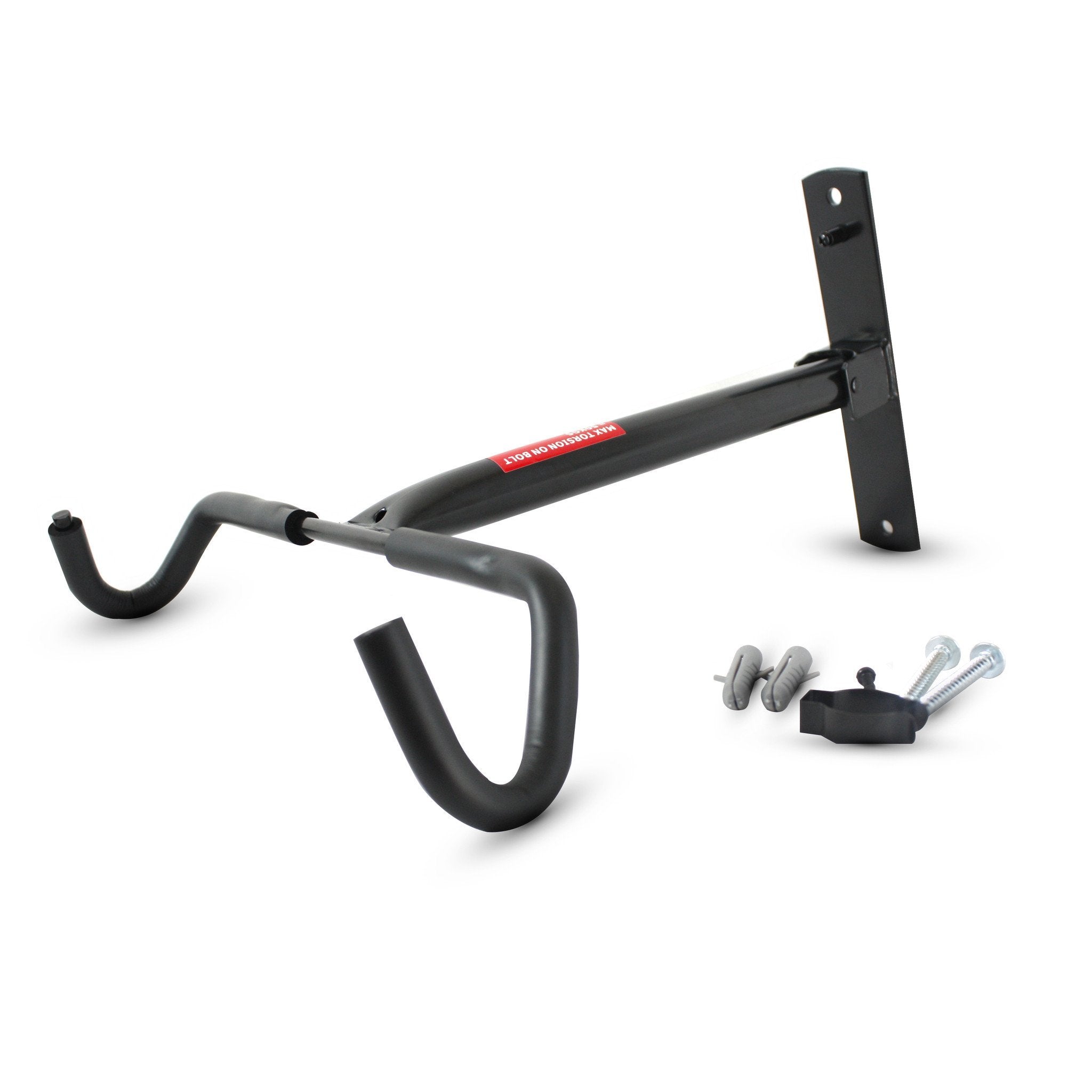 Vincita Co., Ltd. Accessories A097 Wall-Mount Bicycle Hanger