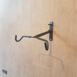 Vincita Co., Ltd. Accessories A097 Wall-Mount Bicycle Hanger