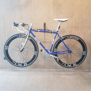Vincita Co., Ltd. Accessories A097 Wall-Mount Bicycle Hanger