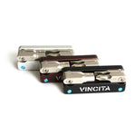 Vincita Co., Ltd. Accessories A111 Folding tools Handy Mini 8 in 1