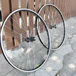 Vincita Co., Ltd. Accessories A510 Vuelta Wheelset 26" Standard Wheelset