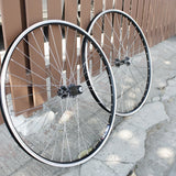 Vincita Co., Ltd. Accessories A510 Vuelta Wheelset 26" Standard Wheelset