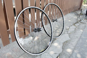 Vincita Co., Ltd. Accessories A510 Vuelta Wheelset 26" Standard Wheelset