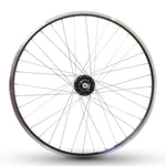 Vincita Co., Ltd. Accessories A511 Vuelta Wheelset 26" Dynamo Wheelset