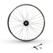 Vincita Co., Ltd. Accessories A511 Vuelta Wheelset 26" Dynamo Wheelset
