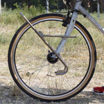 Vincita Co., Ltd. Accessories A511 Vuelta Wheelset 26" Dynamo Wheelset