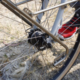 Vincita Co., Ltd. Accessories A511 Vuelta Wheelset 26" Dynamo Wheelset