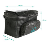 Vincita Co., Ltd. bicycle bag B010S Handlebar Bag Basic