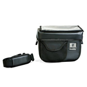 Vincita Co., Ltd. bicycle bag B010WP-A Waterproof Handlebar Bag
