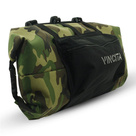 Vincita Co., Ltd. B011BP  Bikepacking Handlebar Bag
